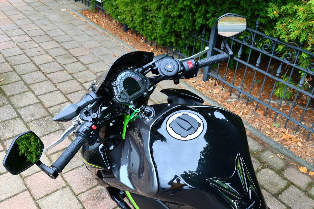| AKRAPOVIC 92KW