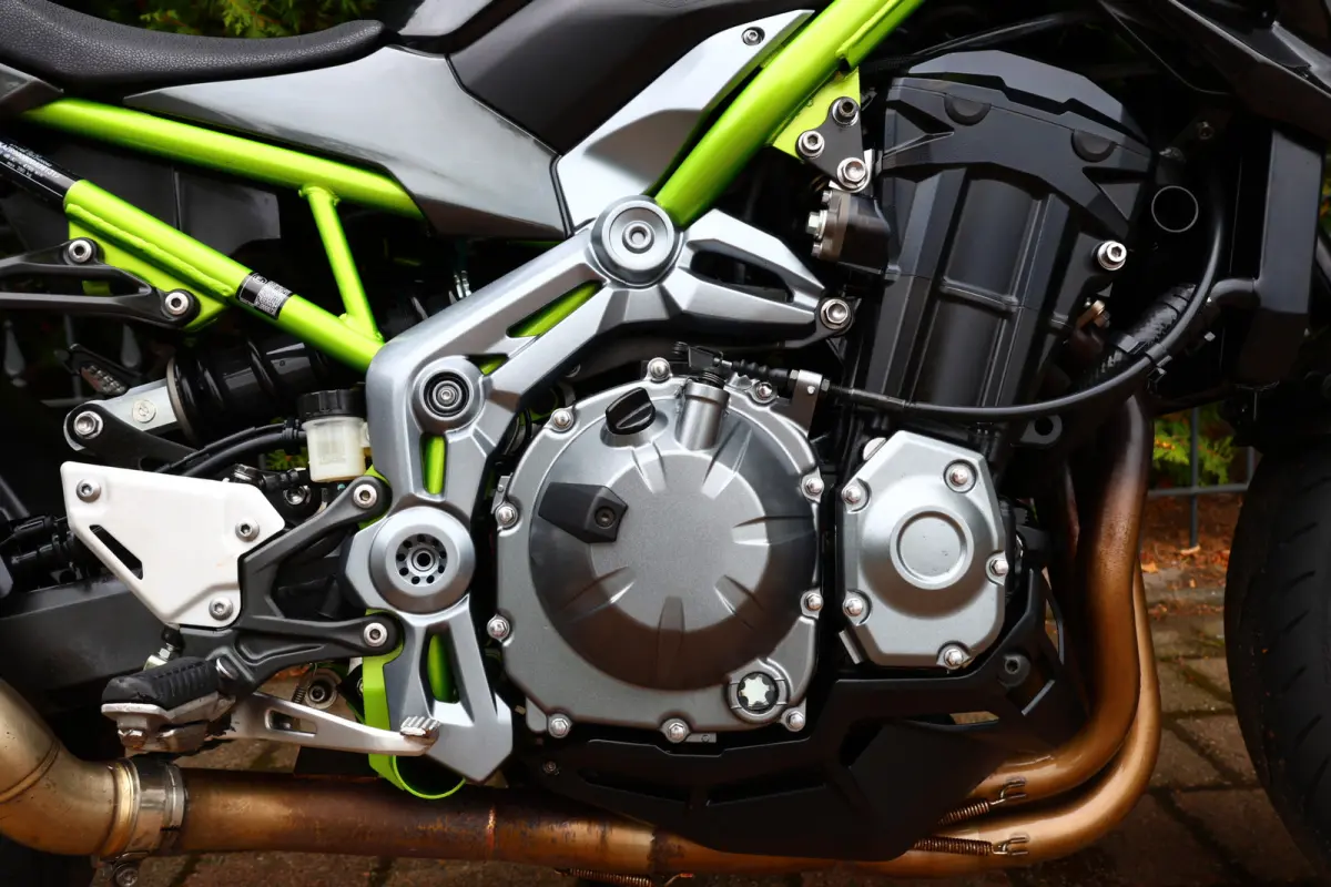 | AKRAPOVIC 92KW
