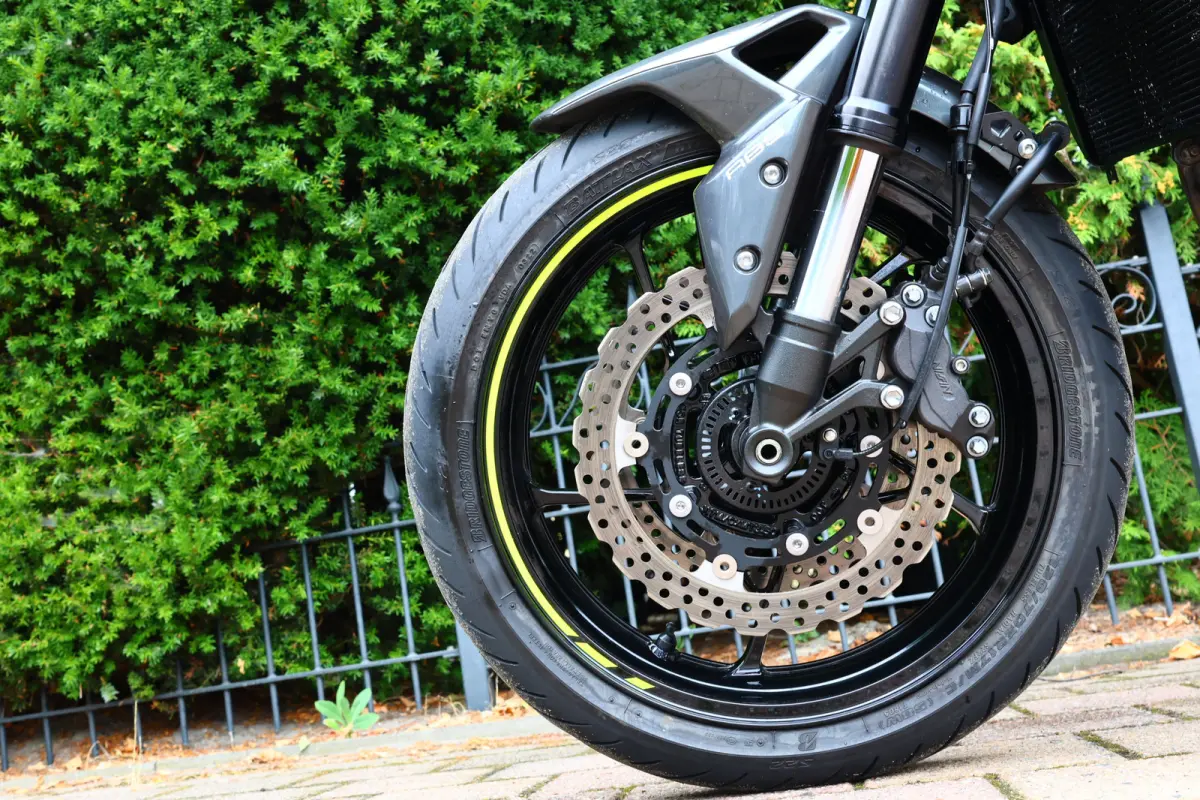 | AKRAPOVIC 92KW
