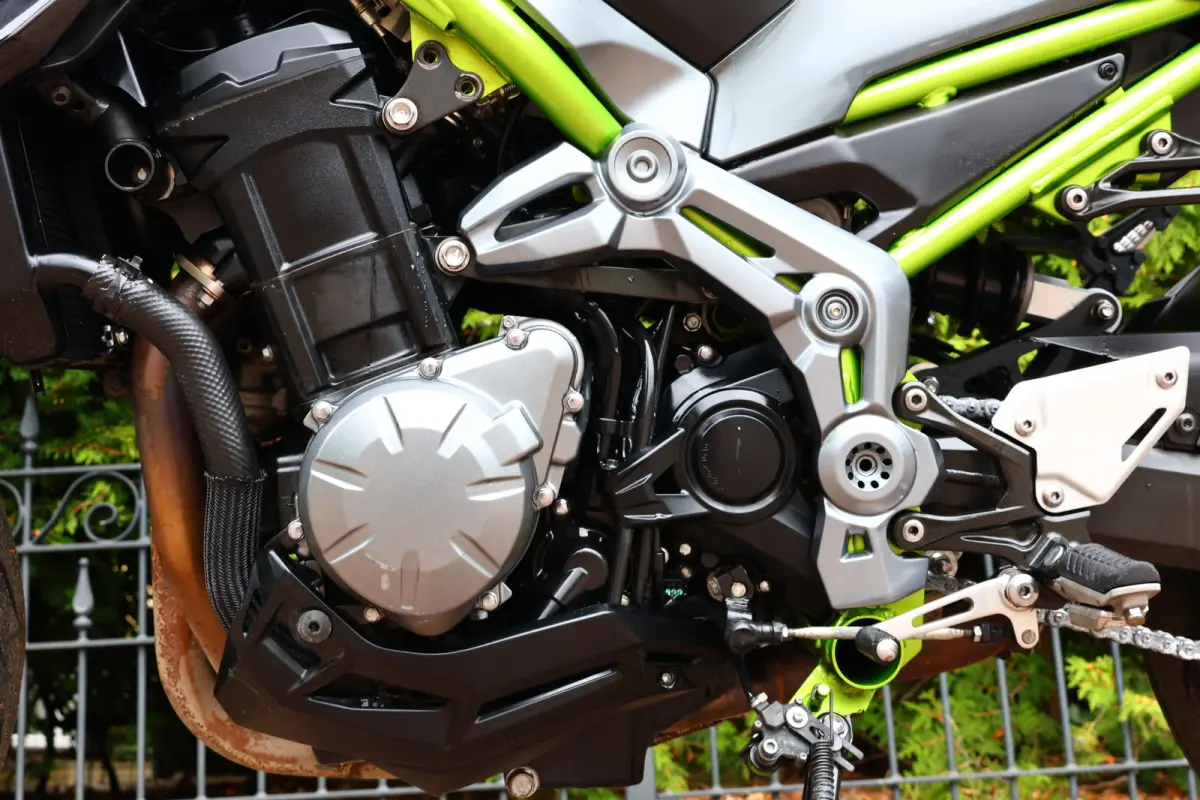 | AKRAPOVIC 92KW