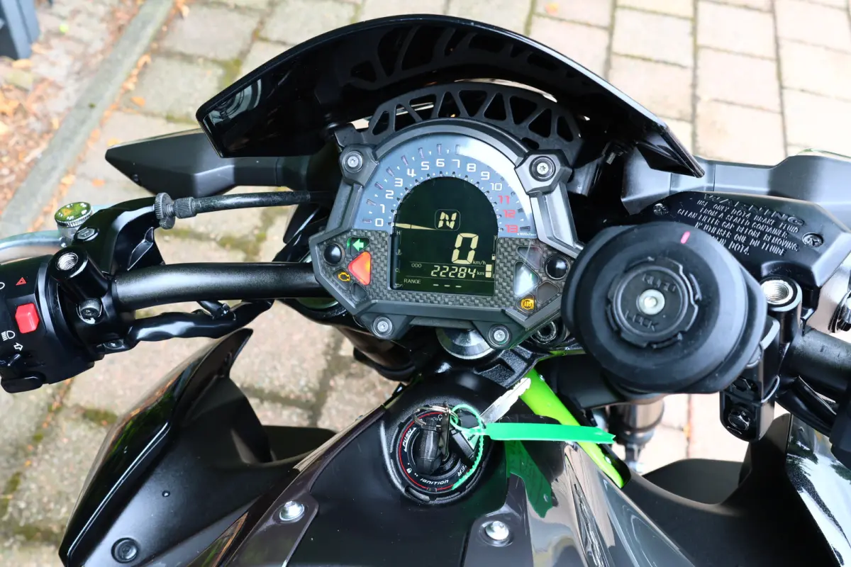 | AKRAPOVIC 92KW
