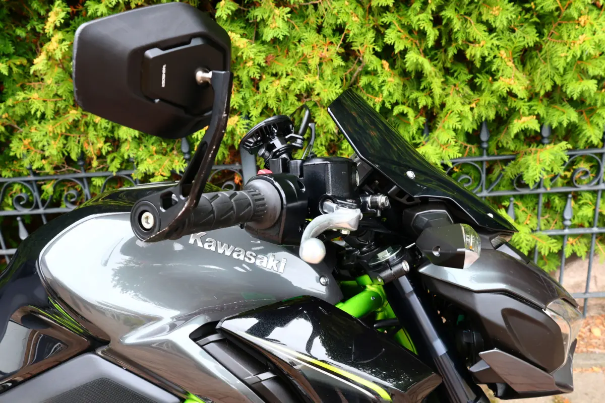 | AKRAPOVIC 92KW