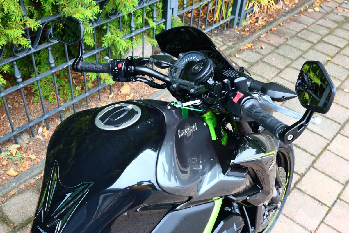 | AKRAPOVIC 92KW