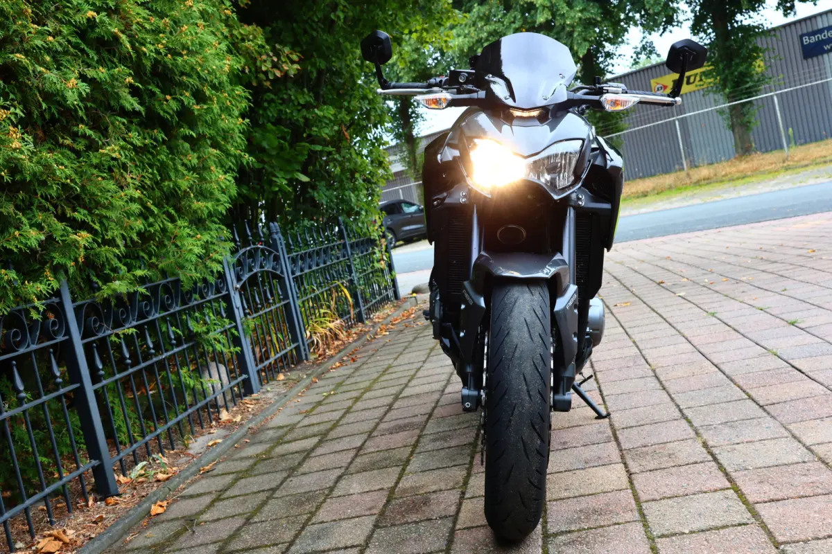 | AKRAPOVIC 92KW