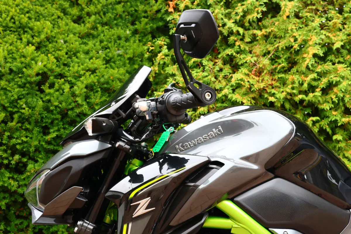 | AKRAPOVIC 92KW