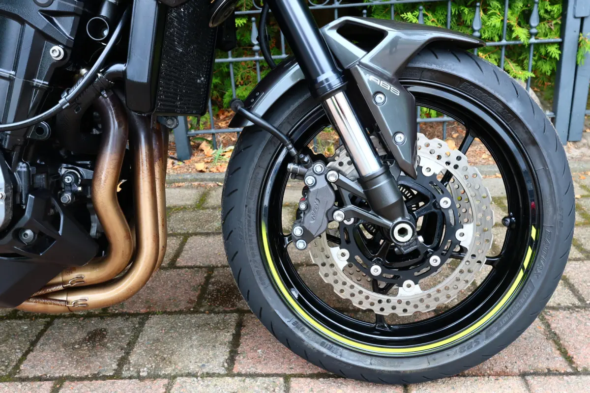 | AKRAPOVIC 92KW