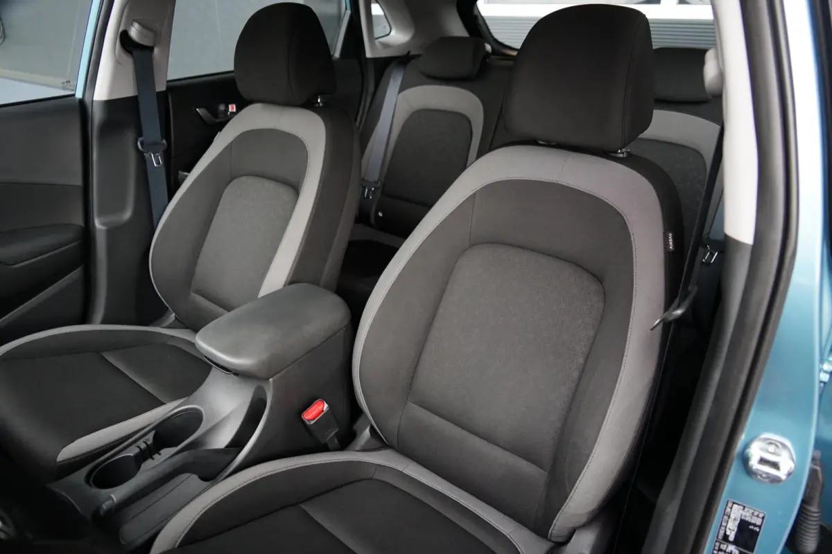 1.0 T-GDI Comfort, CarPlay, cruise, cam. trekh.