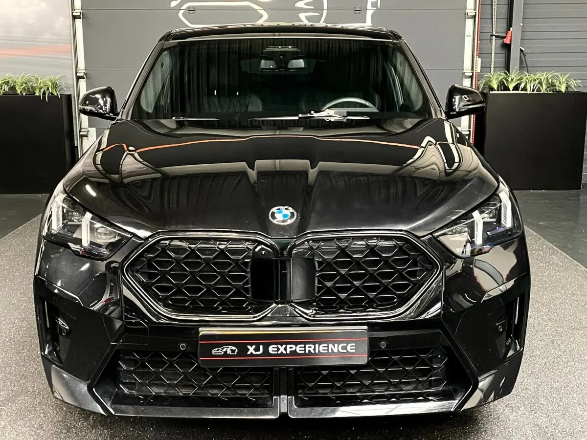 SDrive20i M-Sport Launch Edition NAP MASSAGE PANO GARANTIE EL.TREKHAAK