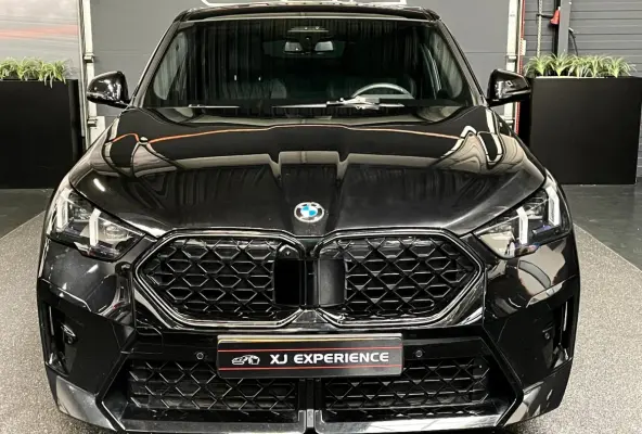 SDrive20i M-Sport Launch Edition NAP MASSAGE PANO GARANTIE EL.TREKHAAK
