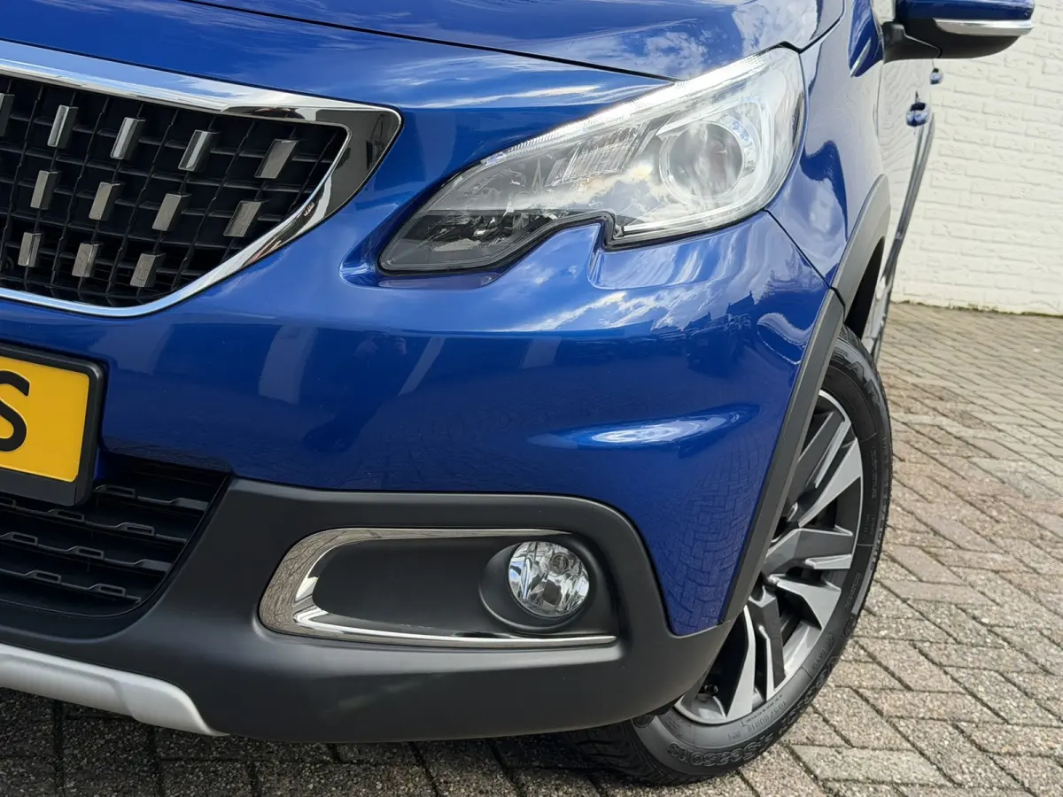 1.2 PureTech Camera Cruise Stoelverwarming Carplay Panorama Trekhaak Navigatie