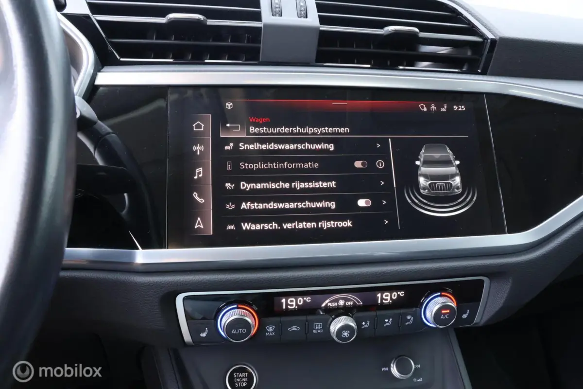 45 TFSI e S-Line I Sonos I Camera I ACC | Carplay