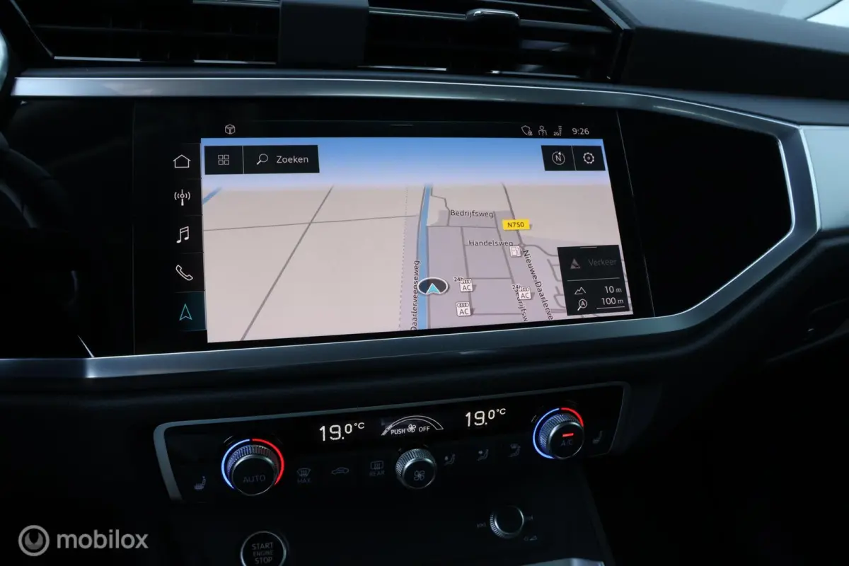 45 TFSI e S-Line I Sonos I Camera I ACC | Carplay
