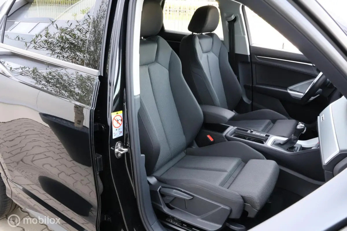 45 TFSI e S-Line I Sonos I Camera I ACC | Carplay