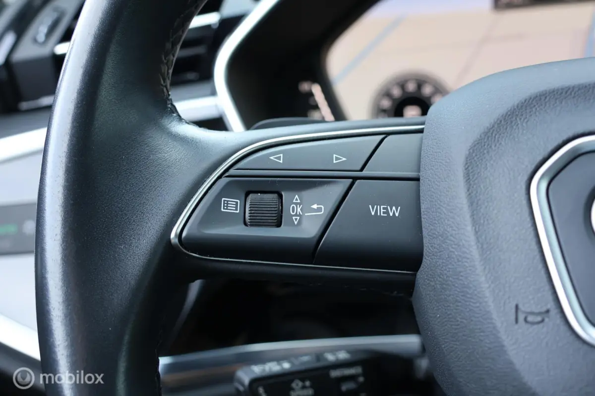 45 TFSI e S-Line I Sonos I Camera I ACC | Carplay