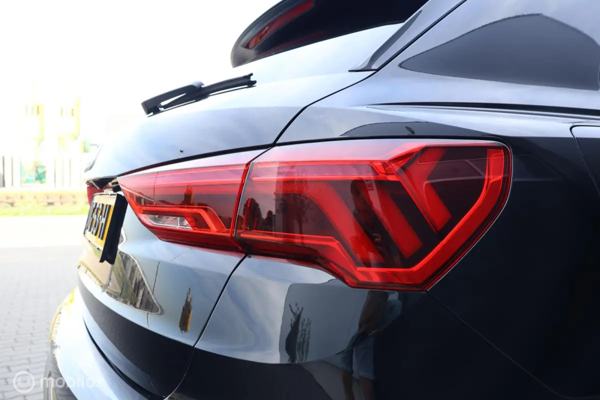45 TFSI e S-Line I Sonos I Camera I ACC | Carplay