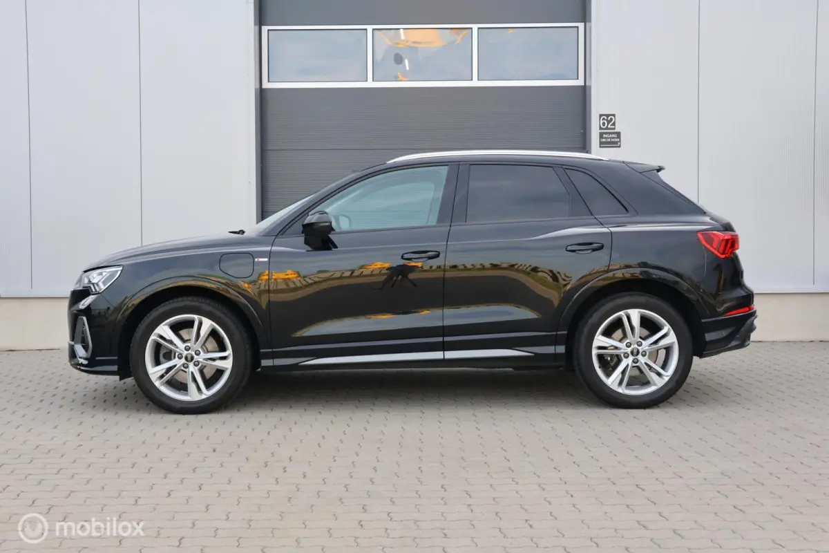 45 TFSI e S-Line I Sonos I Camera I ACC | Carplay