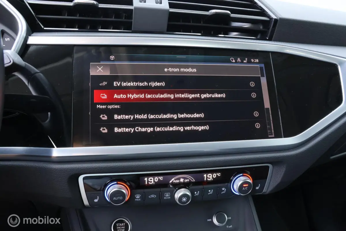 45 TFSI e S-Line I Sonos I Camera I ACC | Carplay