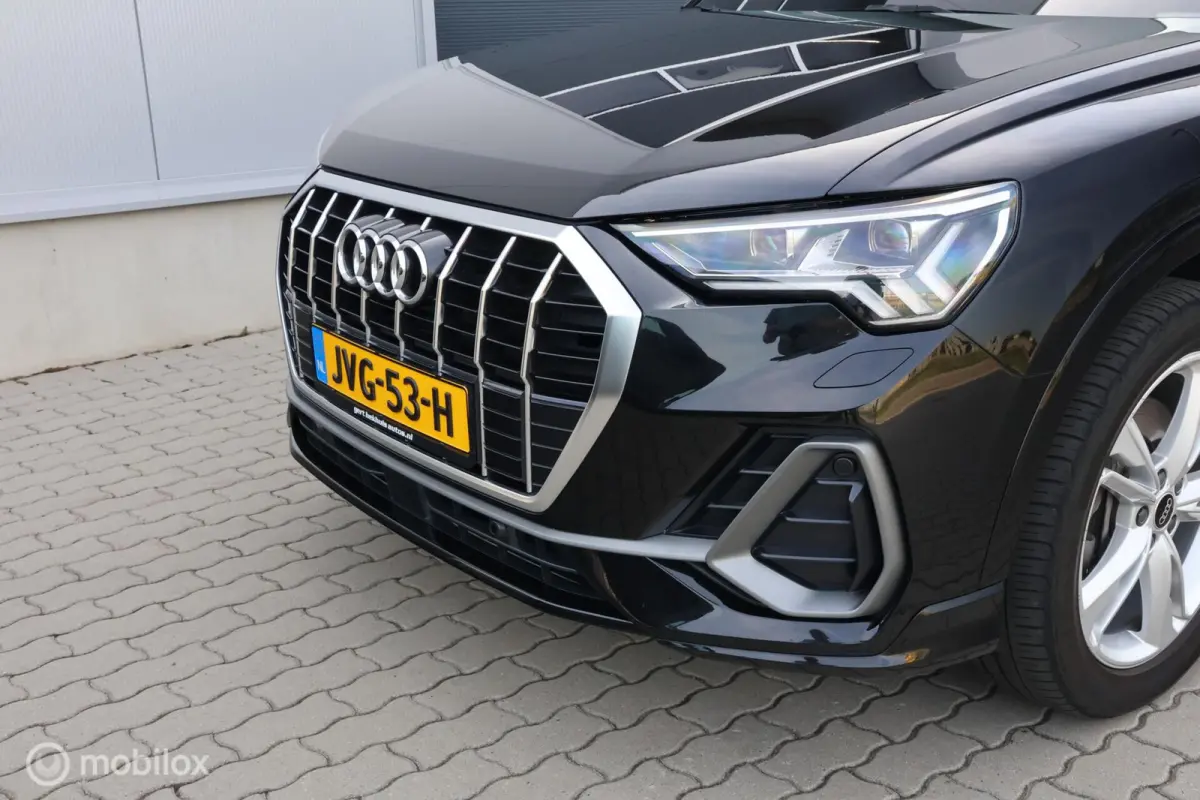 45 TFSI e S-Line I Sonos I Camera I ACC | Carplay
