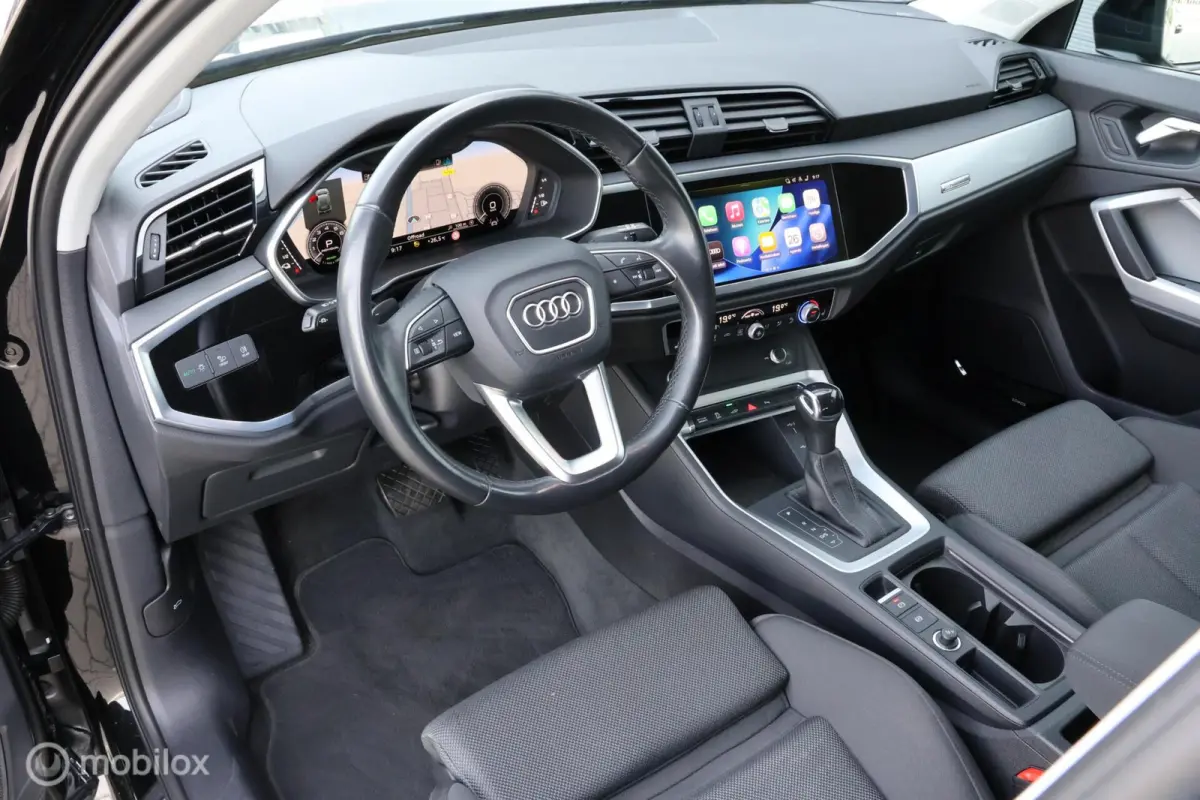 45 TFSI e S-Line I Sonos I Camera I ACC | Carplay