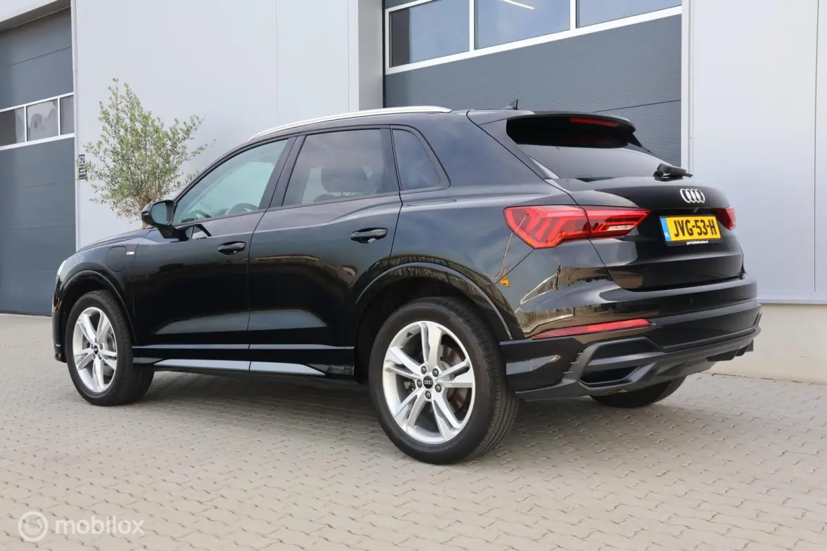 45 TFSI e S-Line I Sonos I Camera I ACC | Carplay