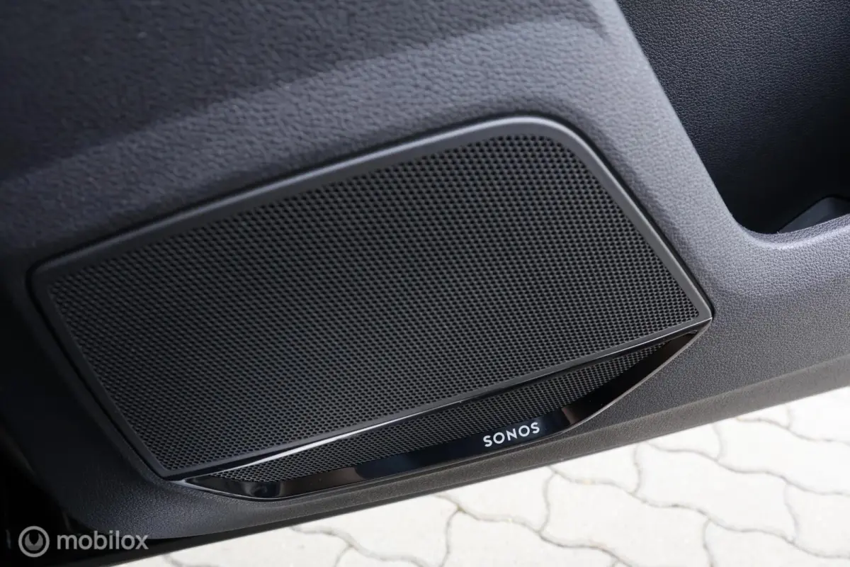 45 TFSI e S-Line I Sonos I Camera I ACC | Carplay