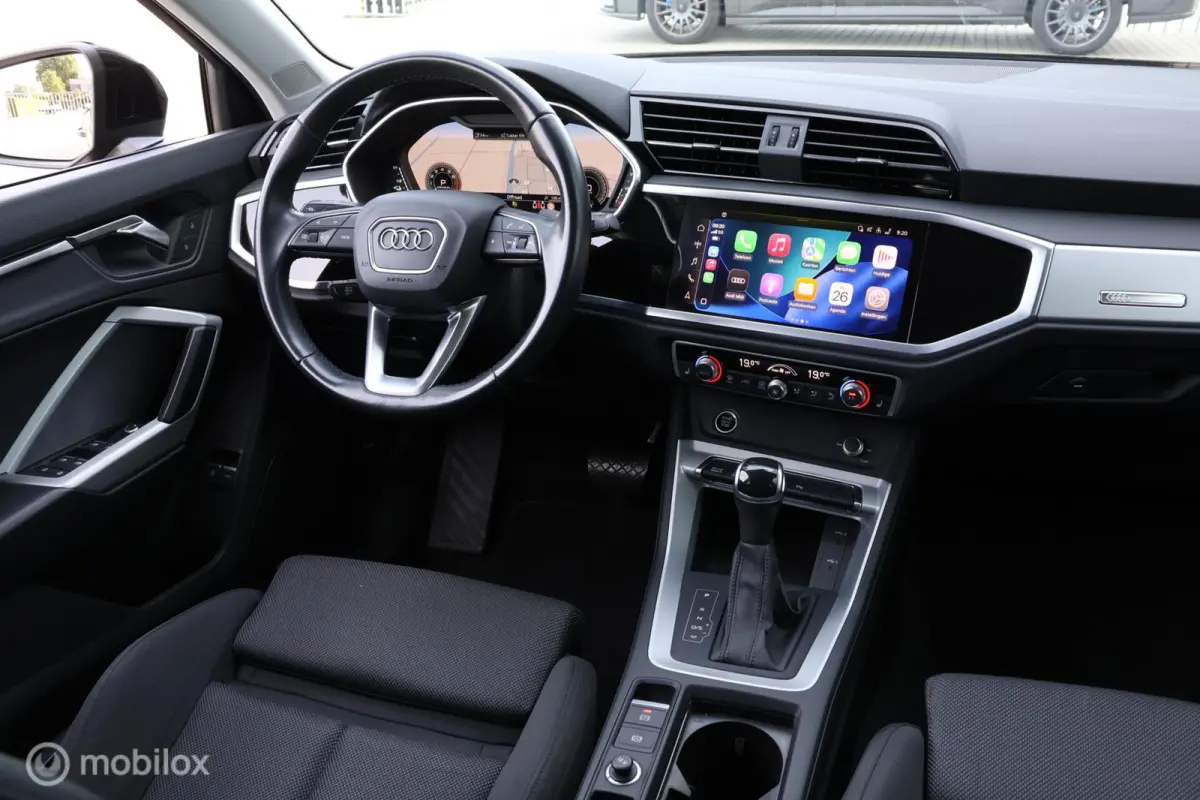 45 TFSI e S-Line I Sonos I Camera I ACC | Carplay