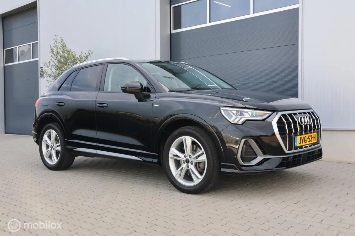 45 TFSI e S-Line I Sonos I Camera I ACC | Carplay