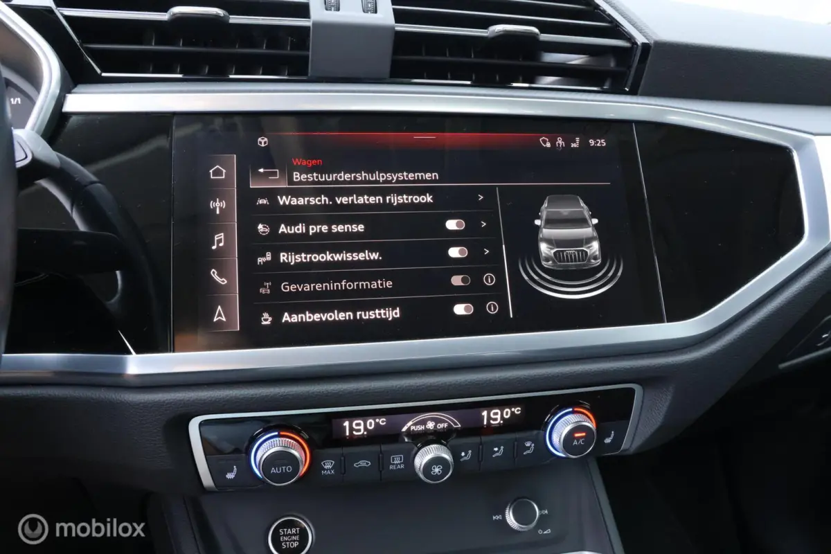 45 TFSI e S-Line I Sonos I Camera I ACC | Carplay