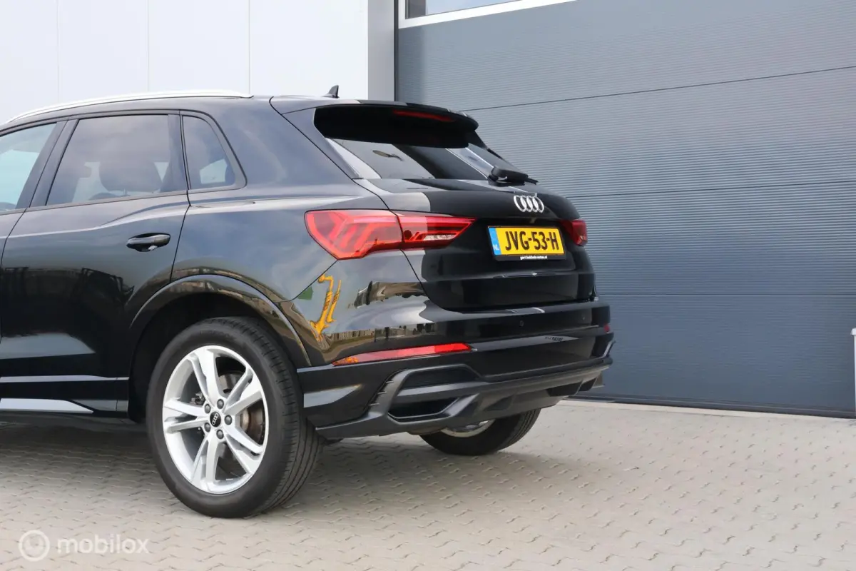 45 TFSI e S-Line I Sonos I Camera I ACC | Carplay