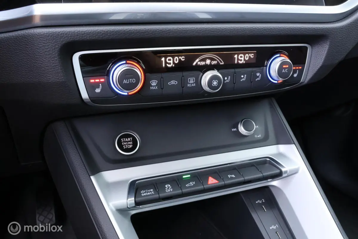 45 TFSI e S-Line I Sonos I Camera I ACC | Carplay