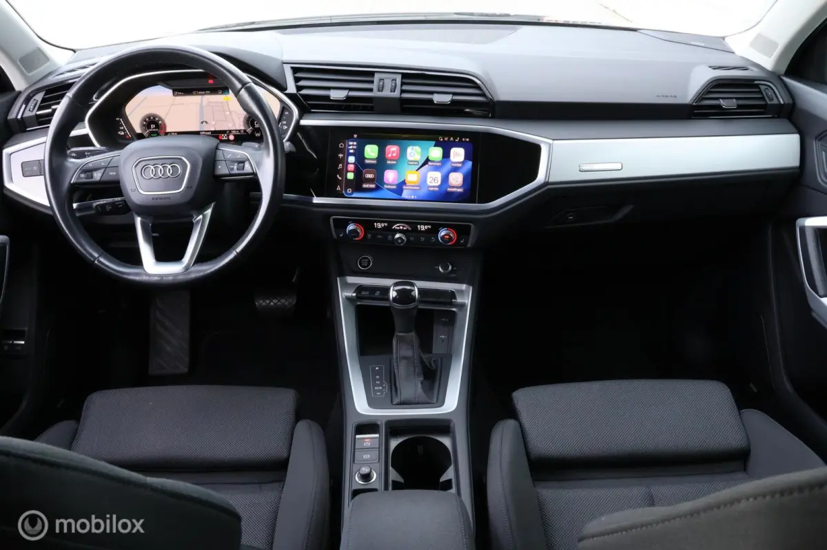 45 TFSI e S-Line I Sonos I Camera I ACC | Carplay