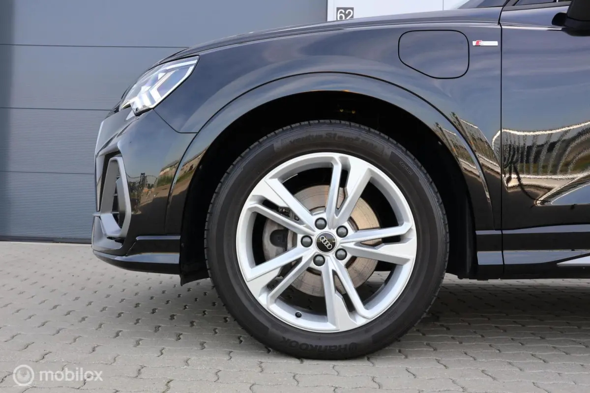 45 TFSI e S-Line I Sonos I Camera I ACC | Carplay