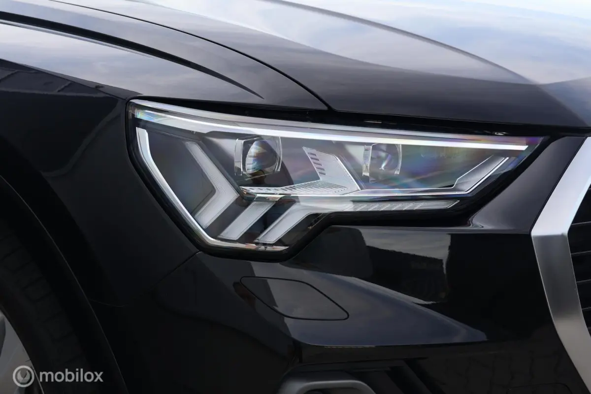 45 TFSI e S-Line I Sonos I Camera I ACC | Carplay