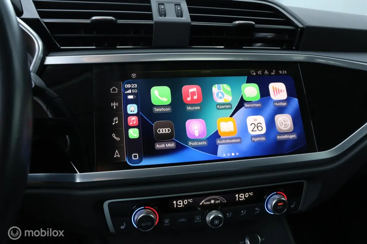 45 TFSI e S-Line I Sonos I Camera I ACC | Carplay