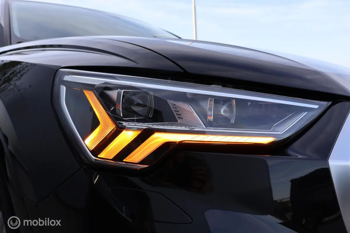 45 TFSI e S-Line I Sonos I Camera I ACC | Carplay
