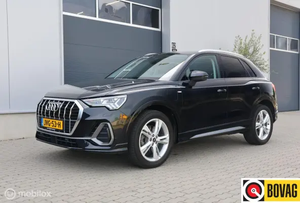 45 TFSI e S-Line I Sonos I Camera I ACC | Carplay