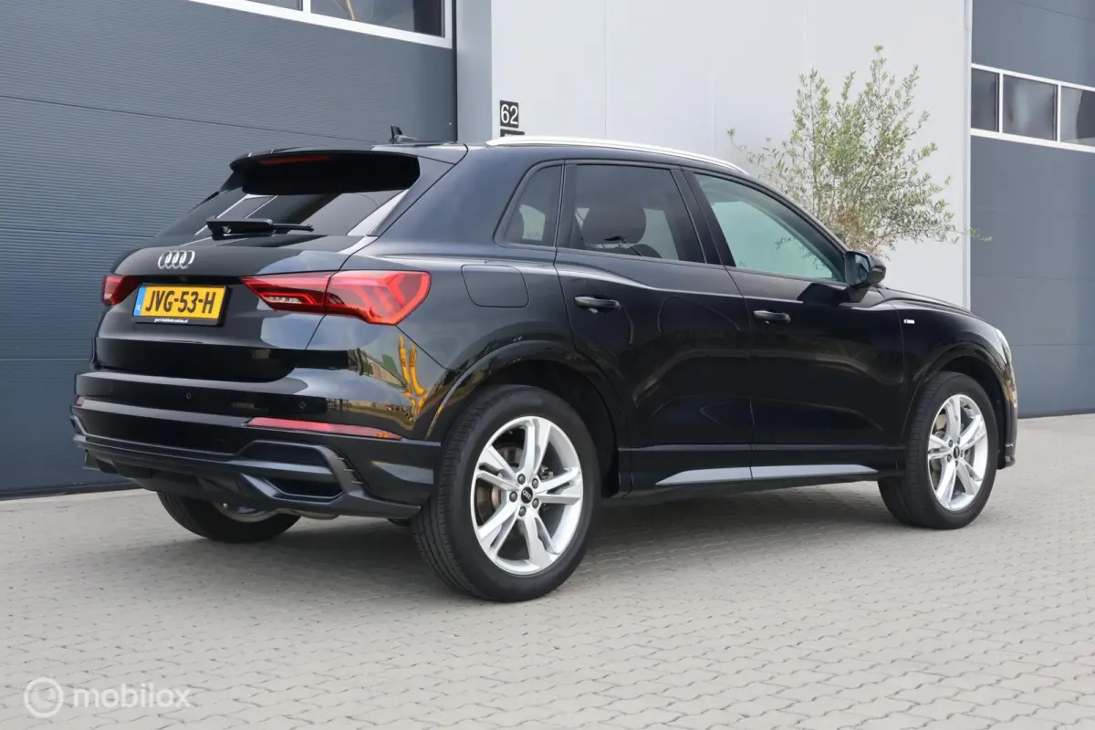 45 TFSI e S-Line I Sonos I Camera I ACC | Carplay