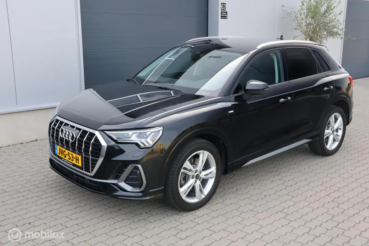 45 TFSI e S-Line I Sonos I Camera I ACC | Carplay