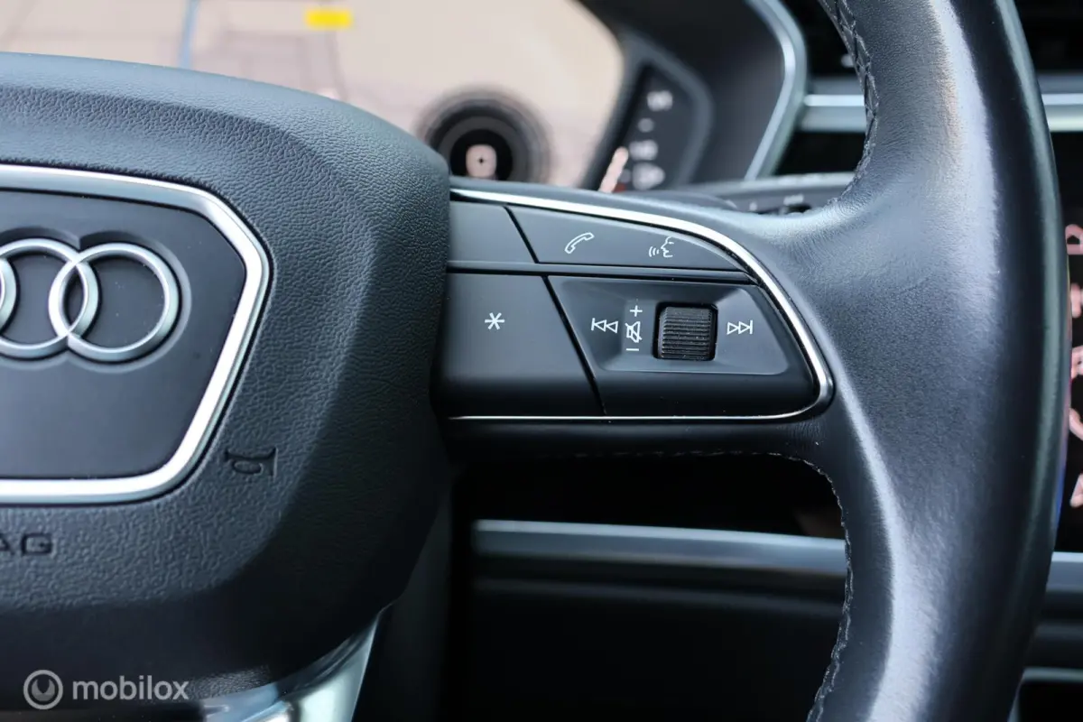 45 TFSI e S-Line I Sonos I Camera I ACC | Carplay