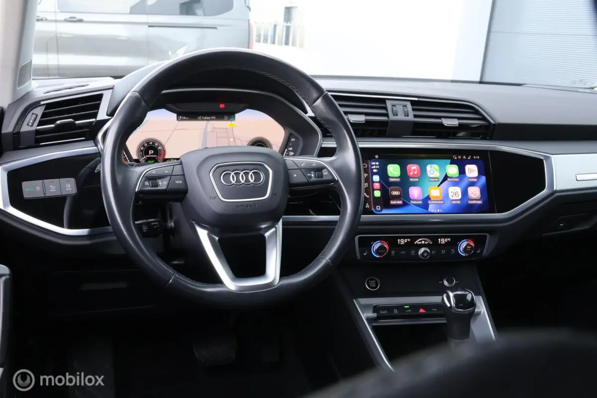 45 TFSI e S-Line I Sonos I Camera I ACC | Carplay