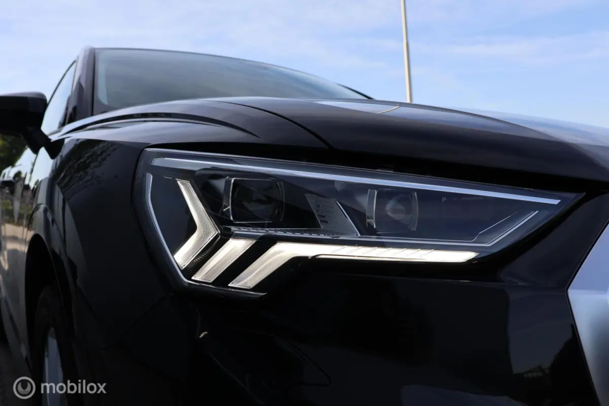 45 TFSI e S-Line I Sonos I Camera I ACC | Carplay