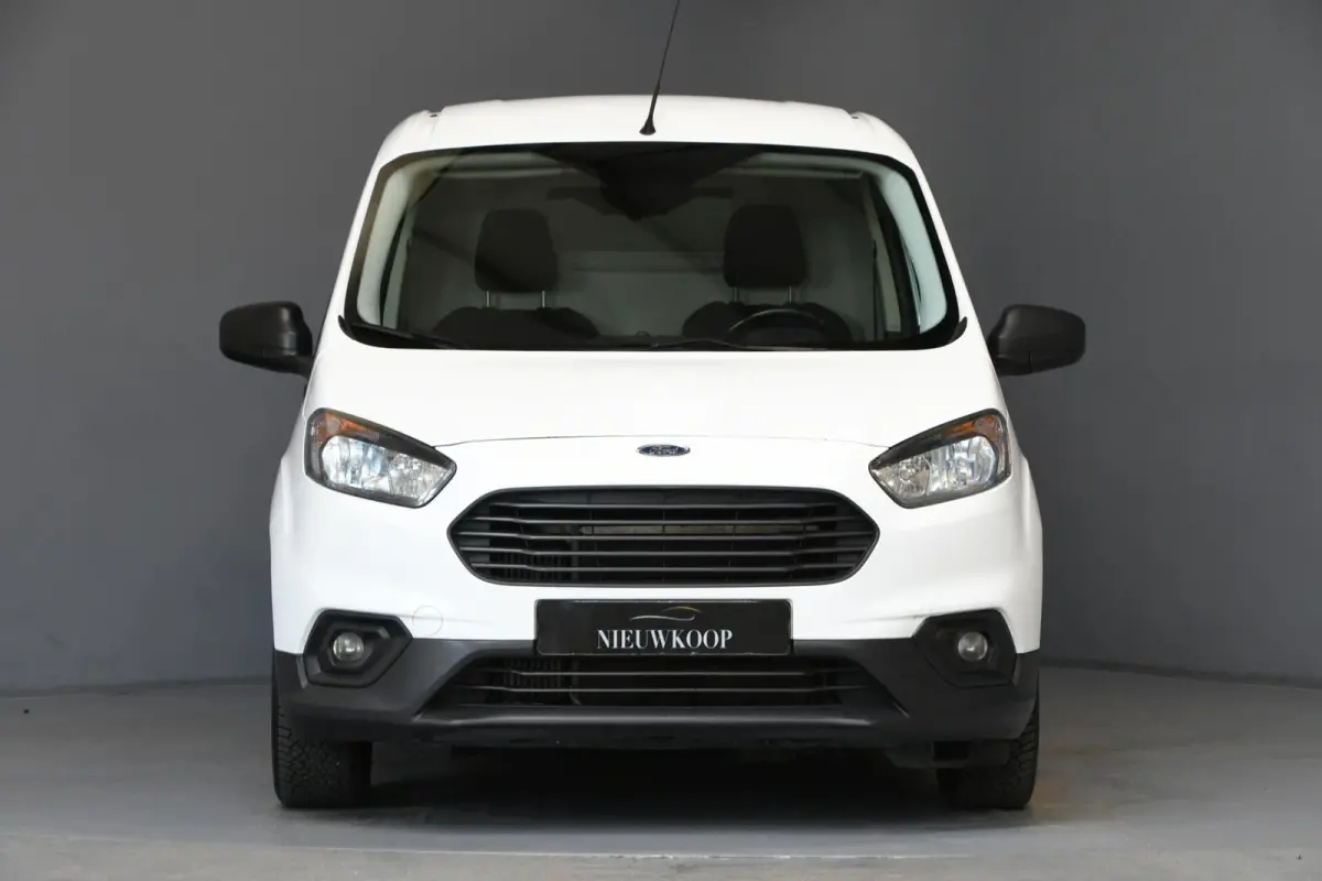 1.0 Ambiente AIRCO | CRUISE | MARGE