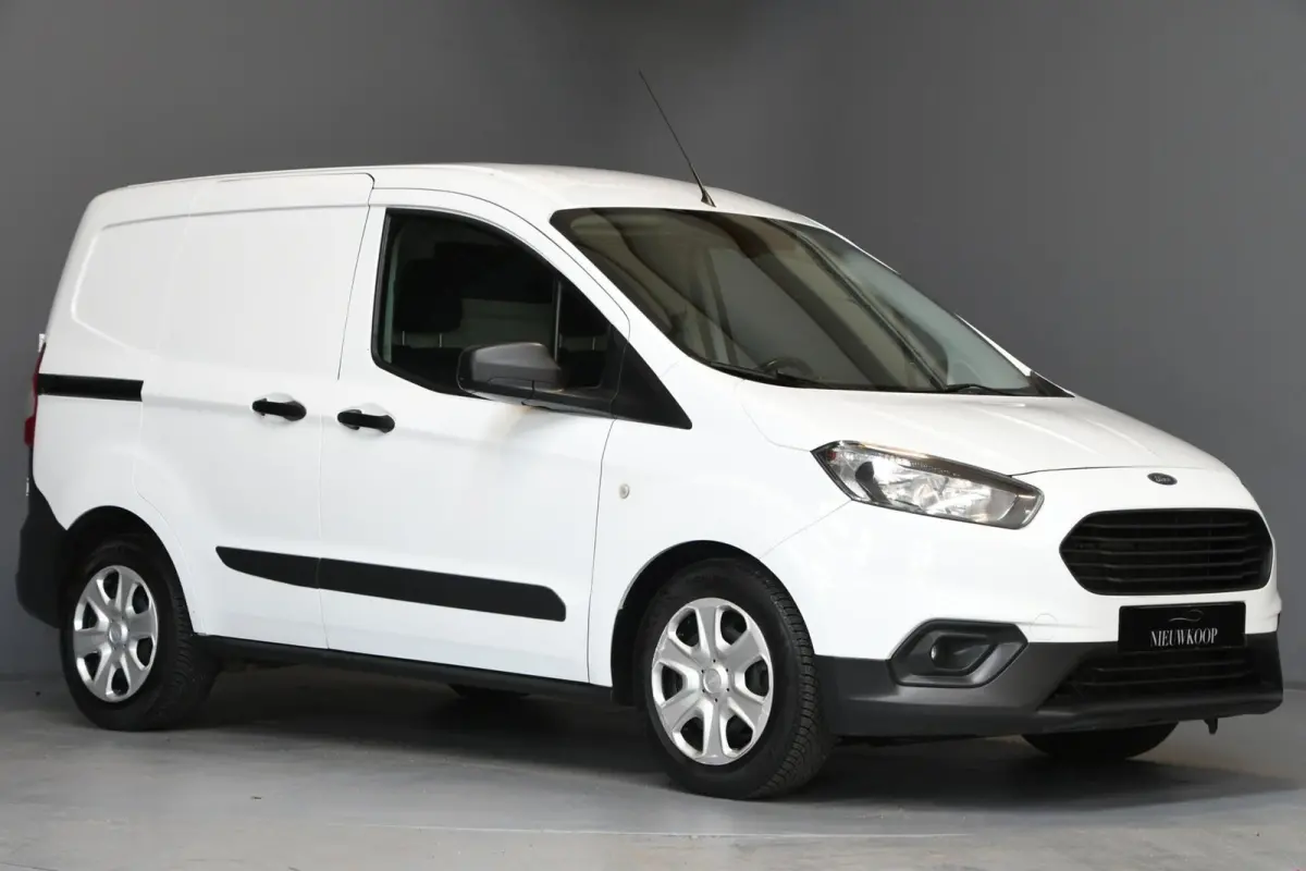 1.0 Ambiente AIRCO | CRUISE | MARGE