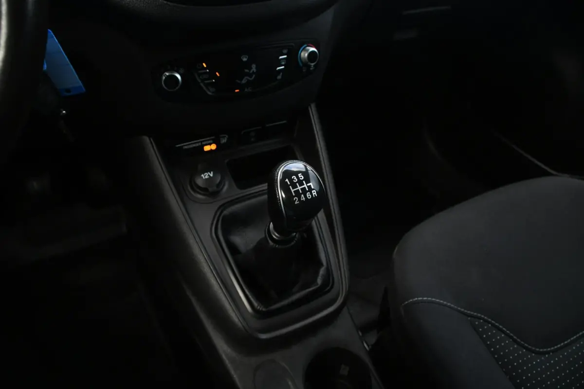 1.0 Ambiente AIRCO | CRUISE | MARGE