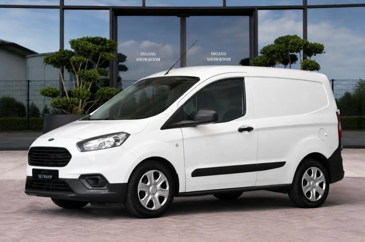 1.0 Ambiente AIRCO | CRUISE | MARGE