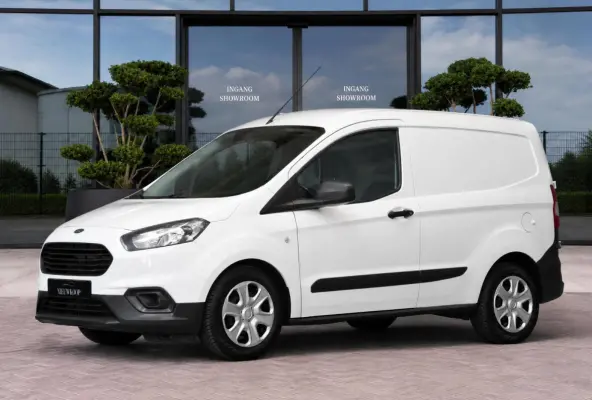 1.0 Ambiente AIRCO | CRUISE | MARGE