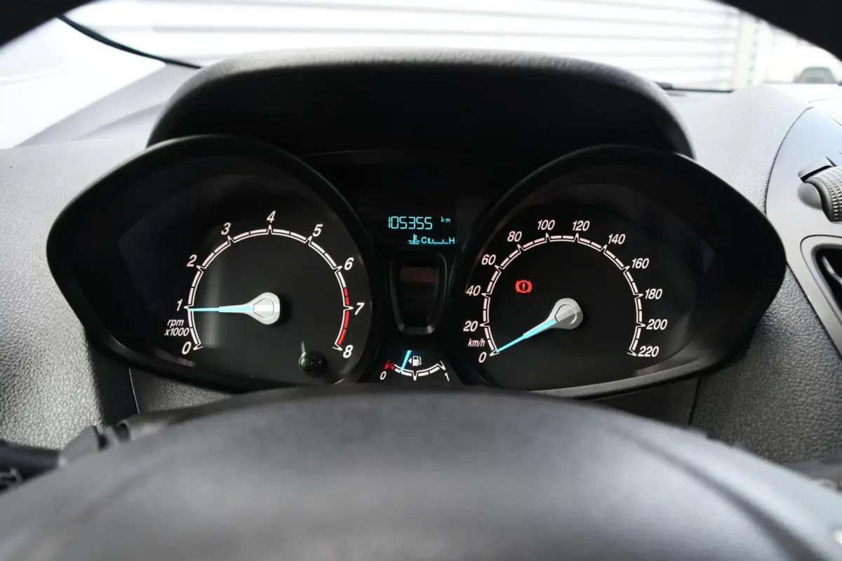 1.0 Ambiente AIRCO | CRUISE | MARGE
