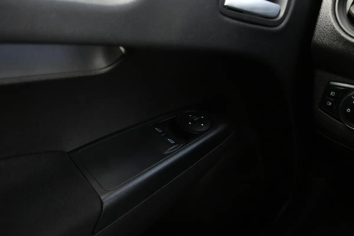 1.0 Ambiente AIRCO | CRUISE | MARGE