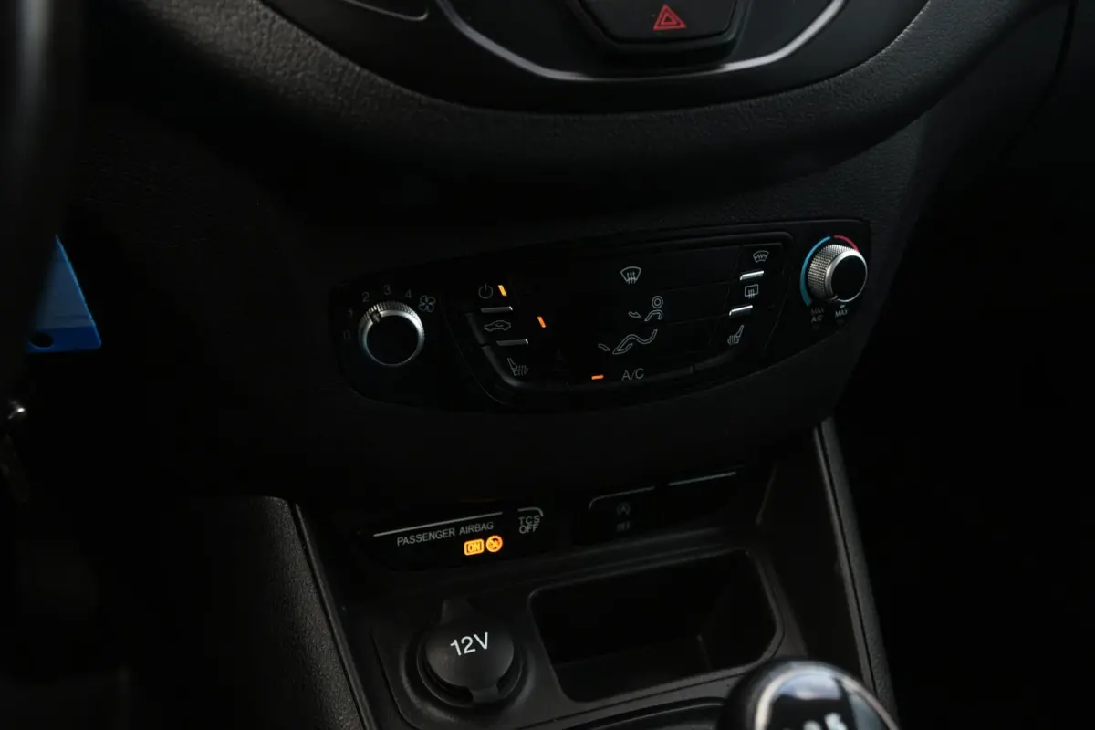 1.0 Ambiente AIRCO | CRUISE | MARGE