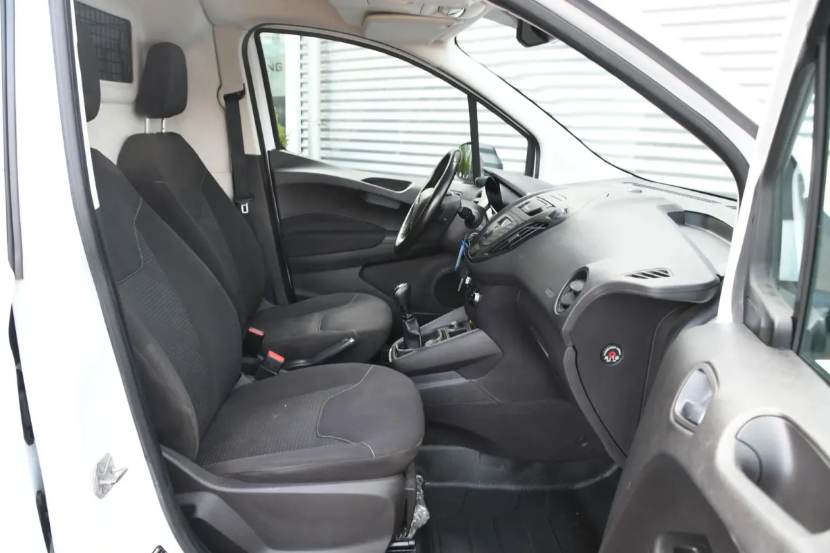 1.0 Ambiente AIRCO | CRUISE | MARGE